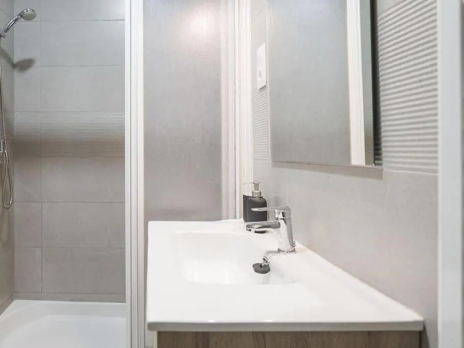 En Ca La Espe Apartment Toledo 0*,