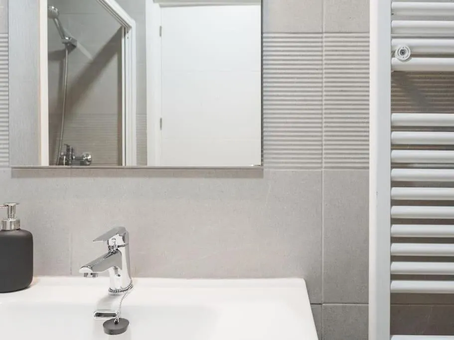 En Ca La Espe Apartment Toledo Spain