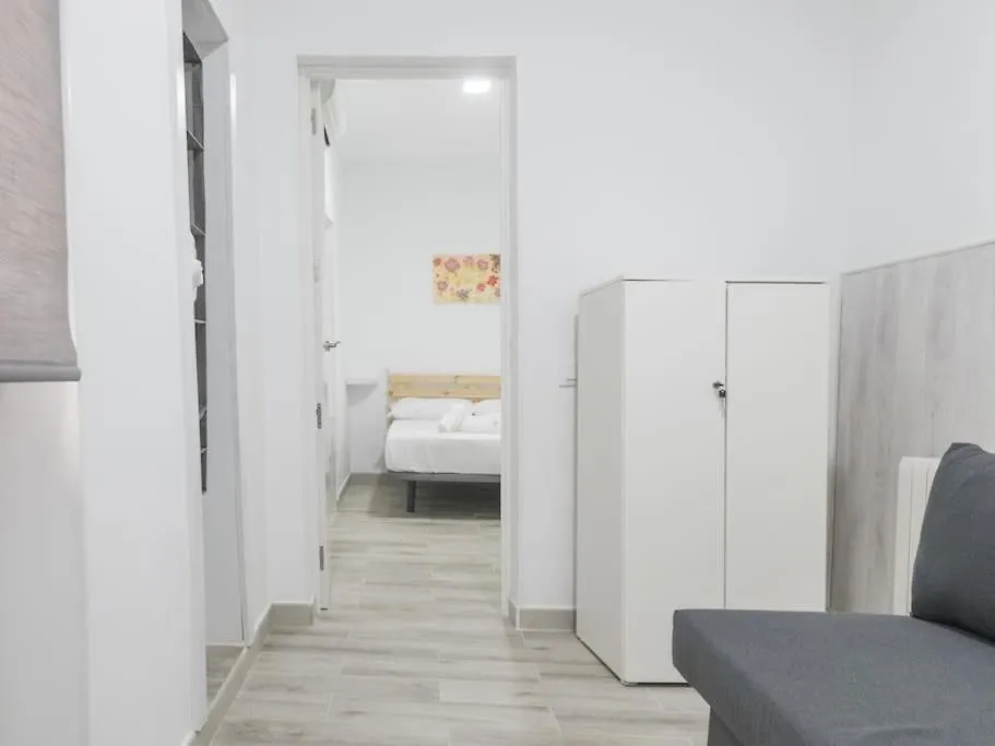 En Ca La Espe Apartment Toledo