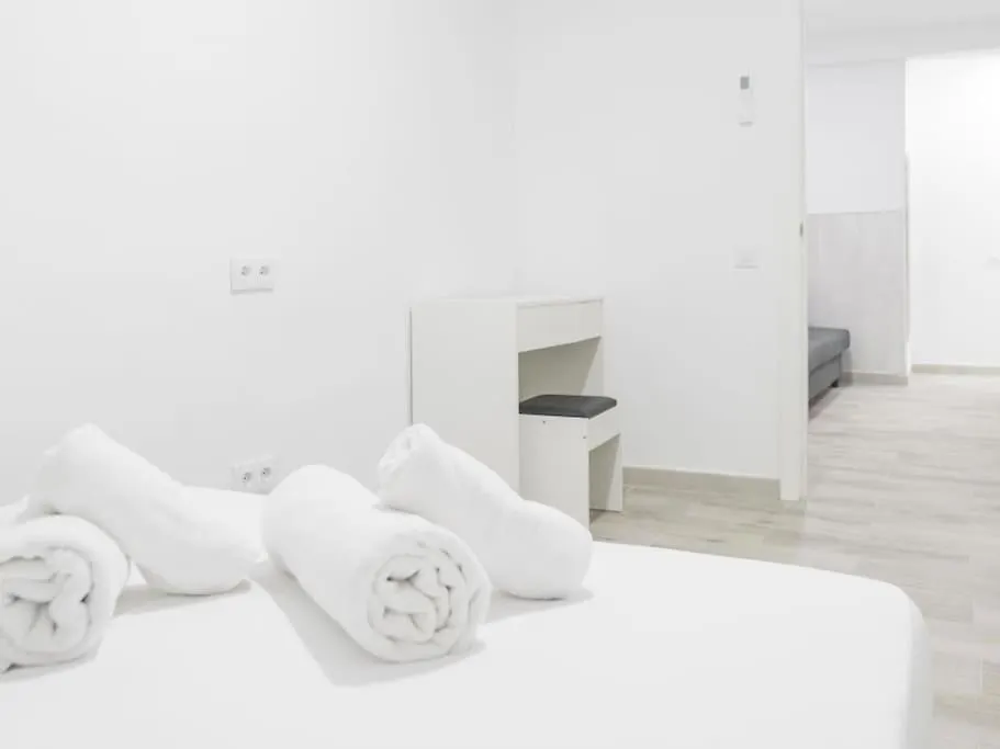 En Ca La Espe Apartment Toledo 0*,  Spain
